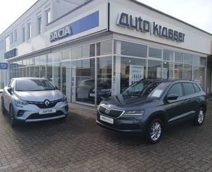 Skoda Skoda Karoq 1.5 TSI ACT Style *in Germersheim* Gebrauchtwagen