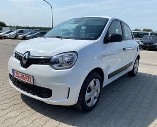 Renault Renault Twingo SCe 65 Life *Klima*TÜV 12-2024* Gebrauchtwagen