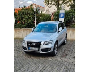 Audi Audi Q5 3.0 TDI S tronic quattro - Gebrauchtwagen