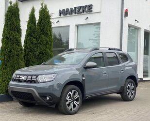 Dacia Dacia Duster TCe 150 EDC 2WD Journey Gebrauchtwagen