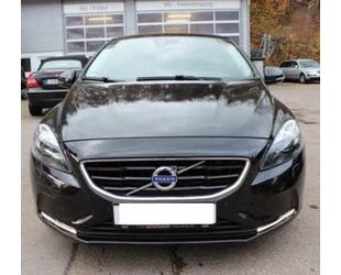 Volvo Volvo V40 D3 Summum Summum Gebrauchtwagen