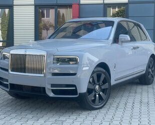 Rolls Royce Rolls-Royce Cullinan MY2023 Starlight / Factory Wa Gebrauchtwagen