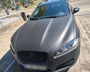 Jaguar Jaguar XF 3.0 V6 Diesel S Premium Luxury Gebrauchtwagen