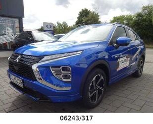 Mitsubishi Mitsubishi Eclipse Cross PHEV Gebrauchtwagen