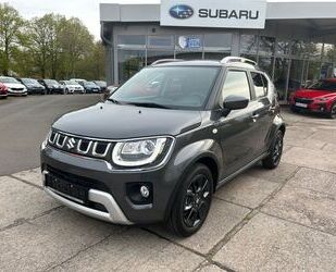 Suzuki Suzuki Ignis CVT Hybrid Comfort,+Navikarte Gebrauchtwagen