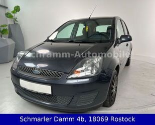 Ford Ford Fiesta KLIMA TÜV Gebrauchtwagen