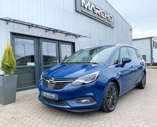 Opel Opel Zafira C Business Innovation*LED-Scheinw.*Nav Gebrauchtwagen