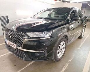 DS Automobiles DS Automobiles DS7 (Crossback) BlueHDi 130 Be Chic Gebrauchtwagen