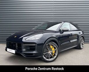 Porsche Porsche Cayenne Turbo GT Soft-Close Head-Up InnoDr Gebrauchtwagen