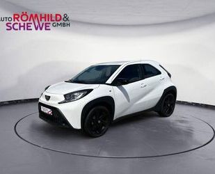 Toyota Toyota Aygo X Play Gebrauchtwagen