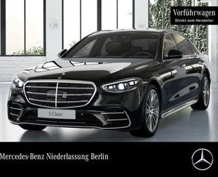 Mercedes-Benz Mercedes-Benz S 350 d L 4M AMG+PANO+360+MULTIBEAM+ Gebrauchtwagen