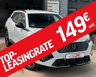 Peugeot Peugeot 2008 1.2 PureTech*149€*SOFORT-VERFÜGBAR* Gebrauchtwagen