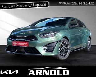 Kia Kia Proceed 1.5 T-GDI GT Line DCT7 Navi Kamera Sit Gebrauchtwagen