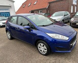 Ford Ford Fiesta Trend Gebrauchtwagen