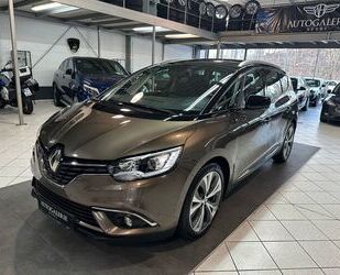 Renault Renault Scenic IV Grand Intens*7 SITZER*PANO*T-LED Gebrauchtwagen