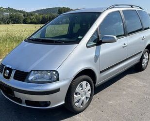 Seat Seat Alhambra Reference 2.0 Reference Gebrauchtwagen