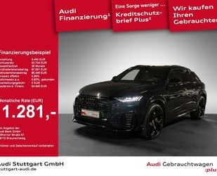 Audi RSQ8 Gebrauchtwagen