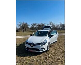 Renault Clio Gebrauchtwagen