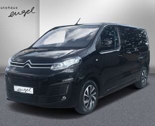 Citroen Citroën Spacetourer M 2.0BlueHDi 180 EAT8 Feel,KLI Gebrauchtwagen