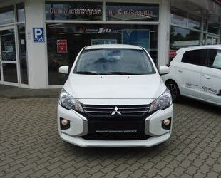 Mitsubishi Mitsubishi Space Star Select Gebrauchtwagen