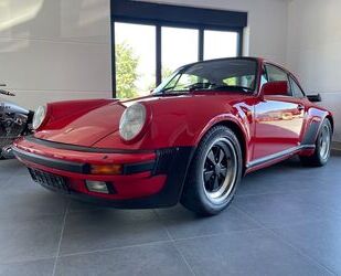 Porsche Porsche 930 911 TURBO Gebrauchtwagen