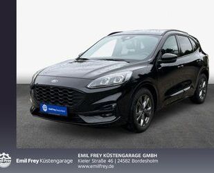 Ford Ford Kuga 2.0 EcoBlue Aut. ST-LINE X Gebrauchtwagen