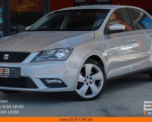 Seat Seat Toledo Style *2.Hand/SHZ/Klimaa./PDC* Gebrauchtwagen