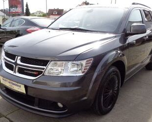 Fiat Fiat Freemont*DODGE JOURNEY*Aut.*Klima*7Sitzer* Gebrauchtwagen