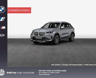 BMW BMW X1 xDrive25e Head-Up DAB LED Komfortzg. Shz Gebrauchtwagen