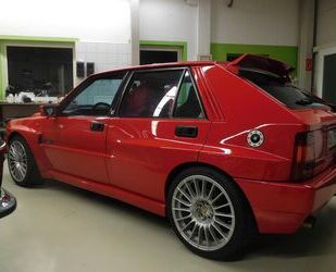 Lancia Lancia Delta Integrale HF EVO 2 Sedici Gebrauchtwagen