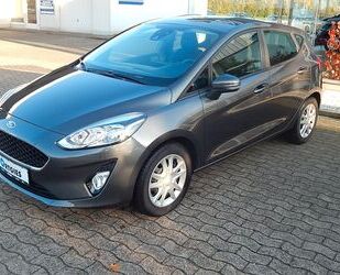 Ford Ford Fiesta Cool & Connect Gebrauchtwagen