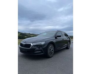 Skoda Skoda Octavia 1.5 TSI ACT AMBITION COMBI AMBITION Gebrauchtwagen