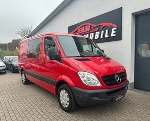 Mercedes-Benz Mercedes-Benz Sprinter II Kasten 316 CDI*1.Hand*Na Gebrauchtwagen