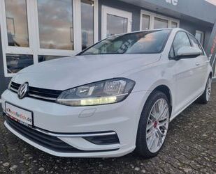 VW Volkswagen Golf Comfortline BMT*LED*ACC*SHZ*18 Zol Gebrauchtwagen