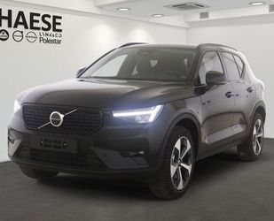 Volvo Volvo XC40 B3 Plus Dark 2WD EU6d Panoramadach Priv Gebrauchtwagen