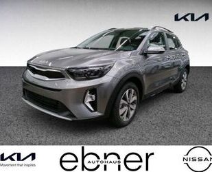 Kia Kia Stonic 1.0 T-GDI Aut. Vision | LED | NAVI | Si Gebrauchtwagen