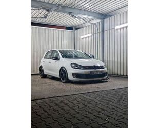 VW Volkswagen VW Golf VI GTI/Apple Car Play/Edition Gebrauchtwagen