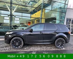 Land Rover Land Rover Discovery Sport R-Dynamic 4x4 AWD Gebrauchtwagen