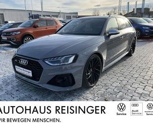 Audi Audi RS4 Avant tiptronic quattro (Navi,LED,AHK,B&O Gebrauchtwagen