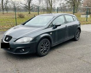 Seat Seat Leon 1.4 TSI Style Style Gebrauchtwagen