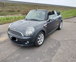 Mini MINI One Cabrio One Gebrauchtwagen