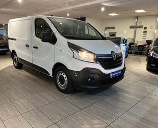 Renault Renault TRAFIC KOMFORT L1H1 2.0 dCi -TADELLOSER ZU Gebrauchtwagen