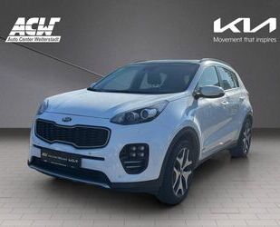 Kia Sportage Gebrauchtwagen