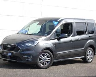 Ford Ford Tourneo Connect 1.0 EB Titanium Xenon Kamera Gebrauchtwagen