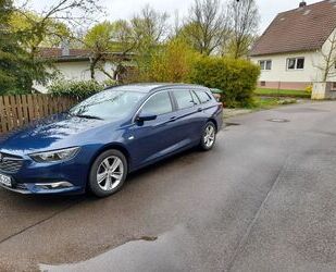 Opel Opel Insignia 2.0 Diesel 125kW Edition ST Edition Gebrauchtwagen