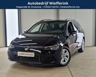 VW Volkswagen Golf Variant 1.0 eTSI Life DSG Acc navi Gebrauchtwagen