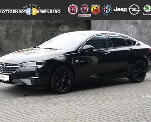 Opel Opel Insignia Grand Sport 2.0 DI Turbo Ultimate Gebrauchtwagen