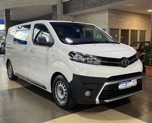 Toyota Toyota Proace (Verso) L1 Kasten Comfort Navi Sorti Gebrauchtwagen