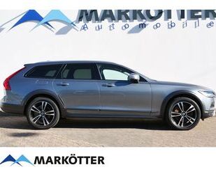 Volvo Volvo V90 Cross Country D4 AWD /ACC/Kamera/19 Zoll Gebrauchtwagen