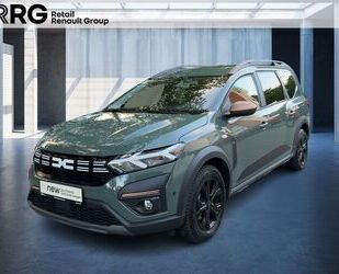 Dacia Dacia Jogger TCe 110 (r) Extreme Extreme+ ABS ESP Gebrauchtwagen